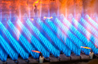 Binchester Blocks gas fired boilers